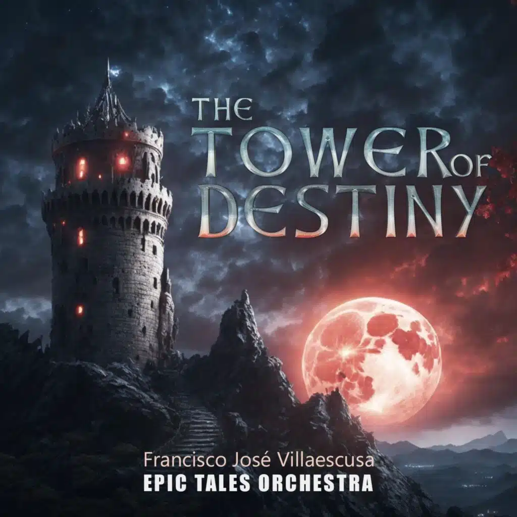 Francisco José Villaescusa & Epic Tales Orchestra