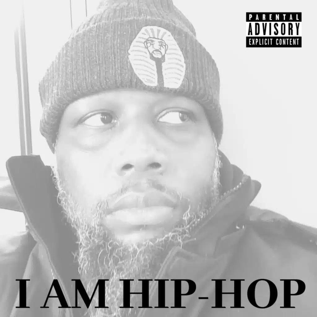I AM HIP-HOP