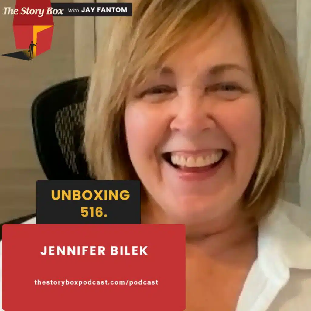 Jennifer Bilek Unboxing | Who Is Behind The Transgender Agenda