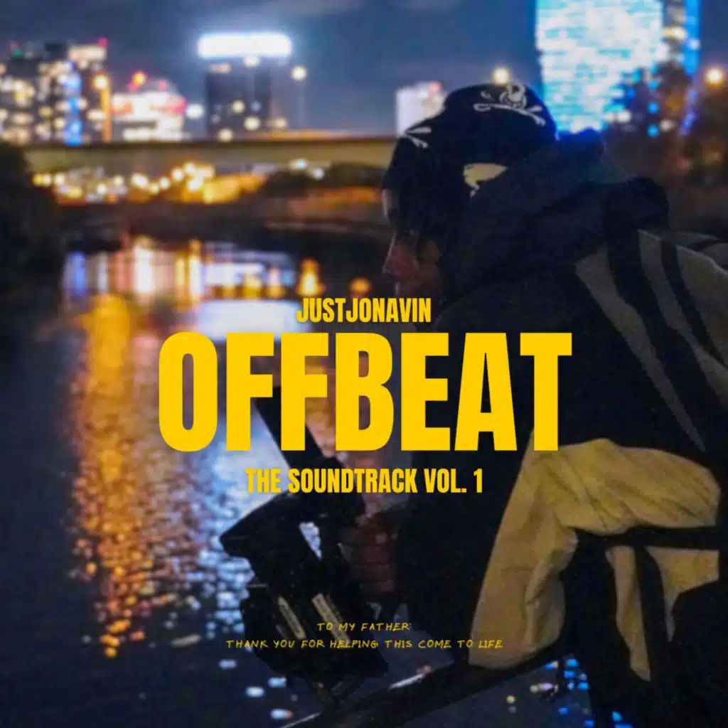 Off Beat: The Sound Track, Vol. 1