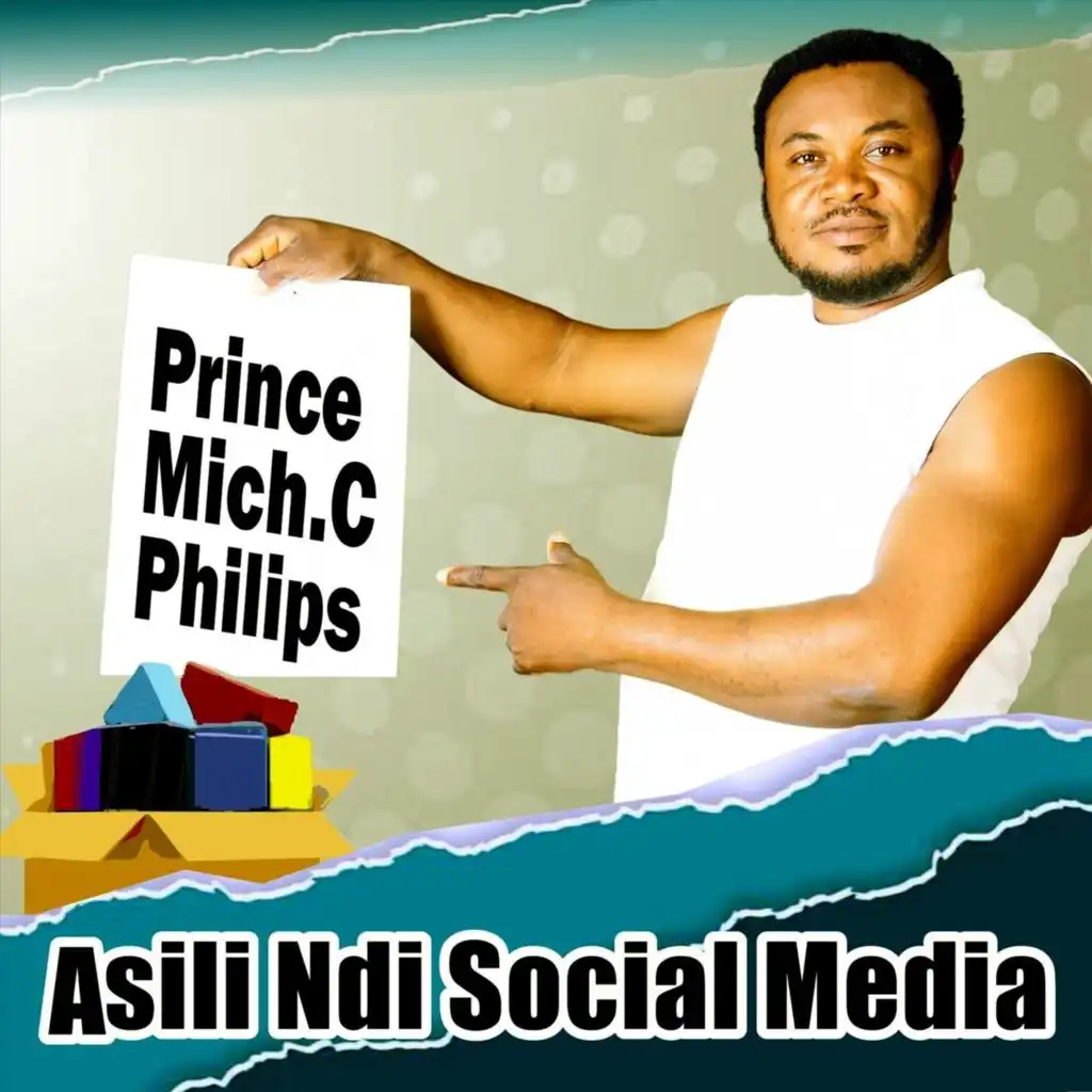 Prince Mich C. Philips