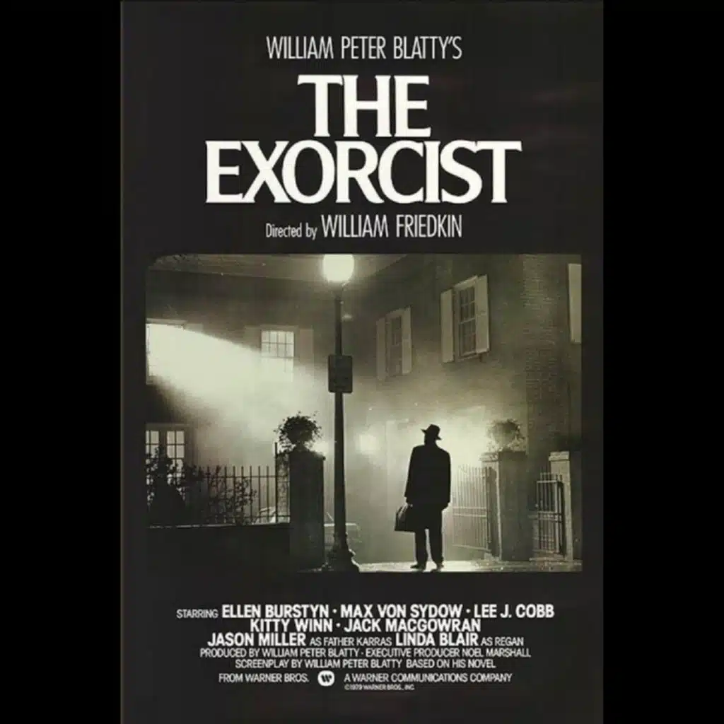 The Exorcist