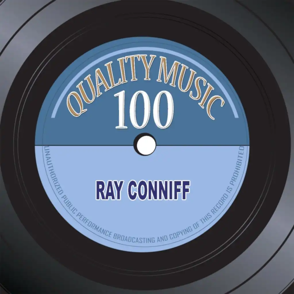 Quality Music 100 (100 Original Recordings Remastered)