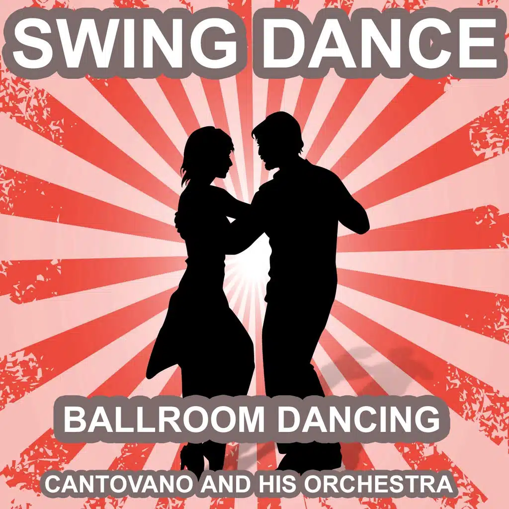 Swing Dance (Ballroom Dancing)