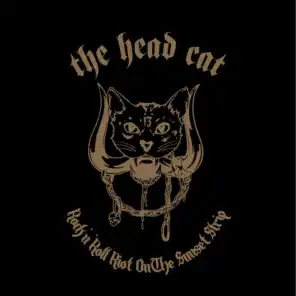 The Head Cat