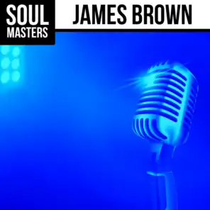 Soul Masters: James Brown