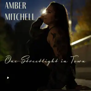 Amber Mitchell