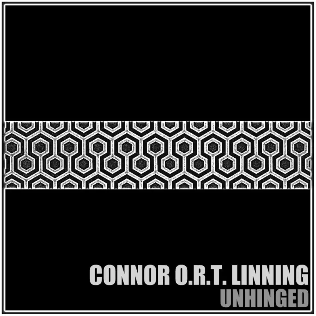Connor O.R.T. Linning