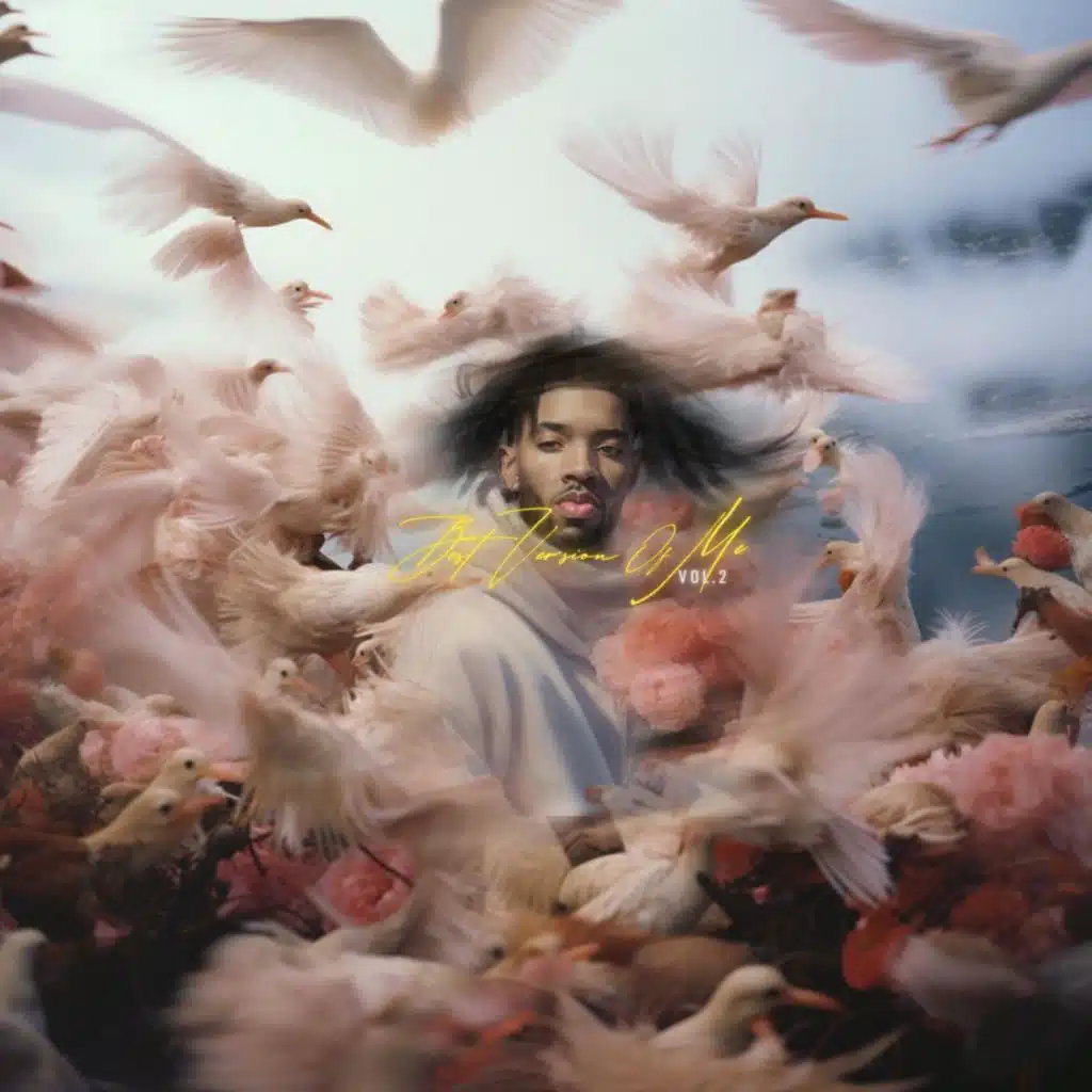 Best Version of Me, Vol. 2