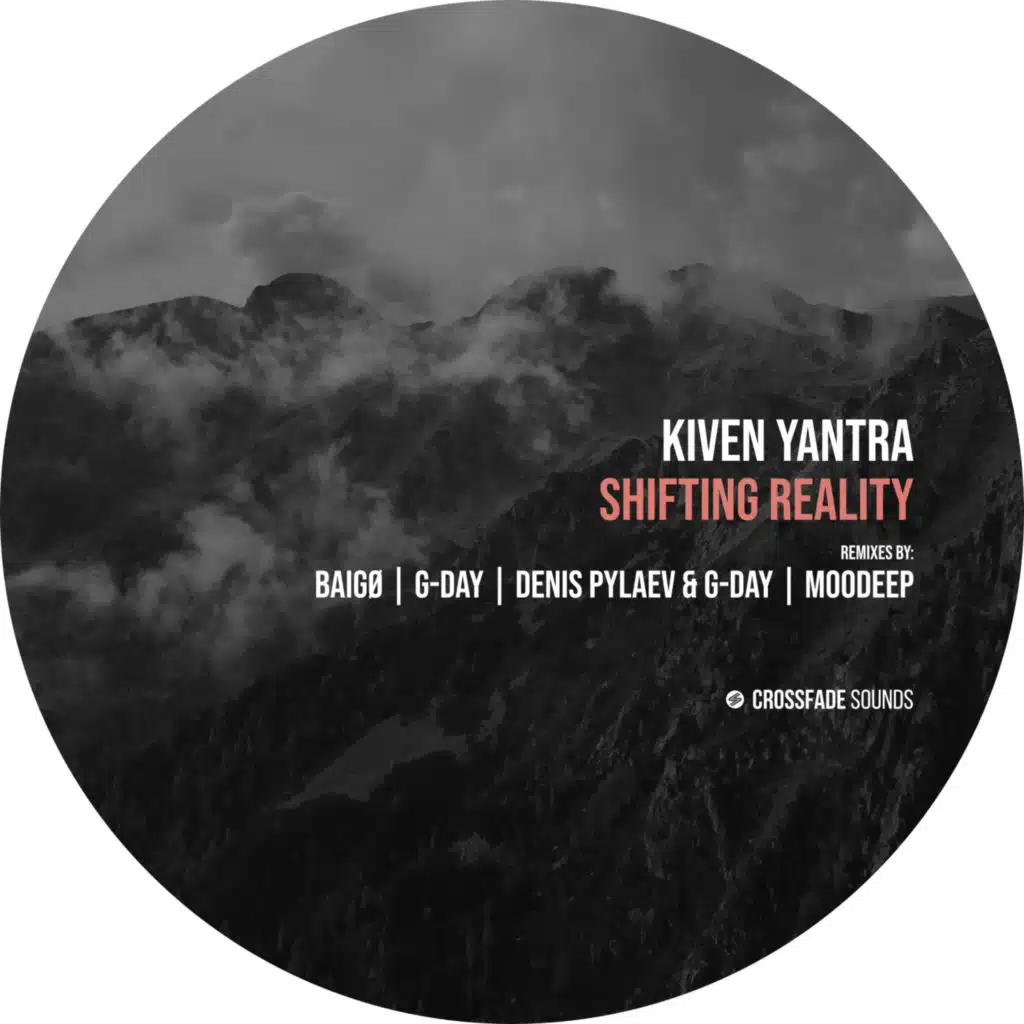 Shifting Reality (G-Day Remix)