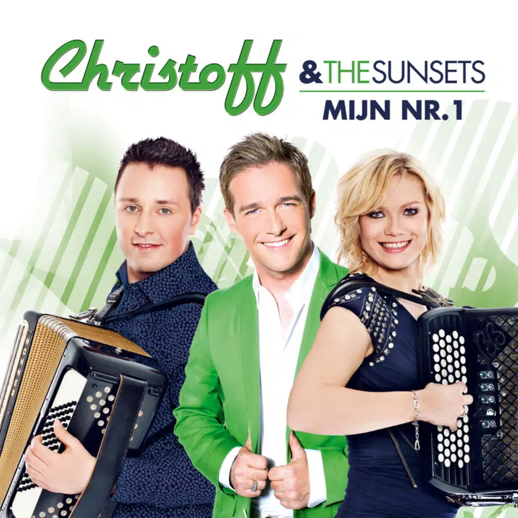 The Sunsets & Christoff