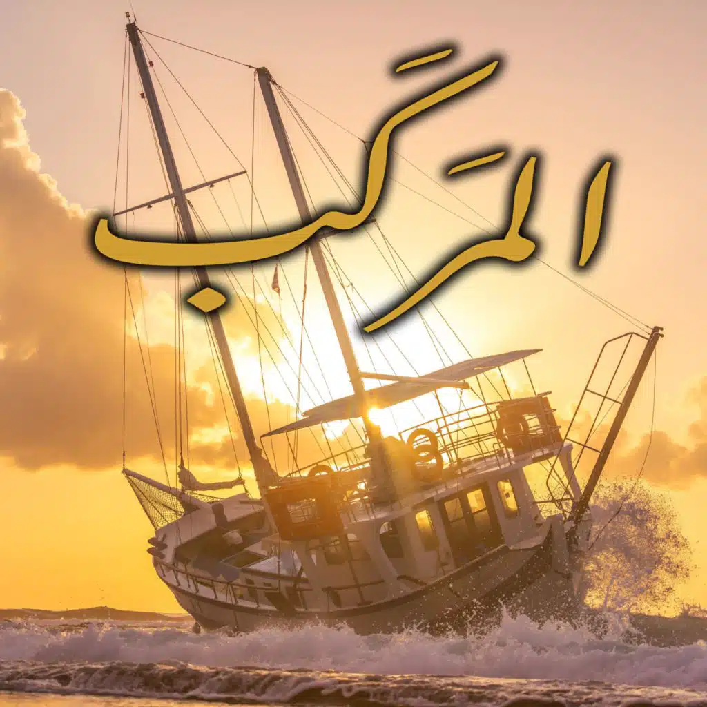 المركب