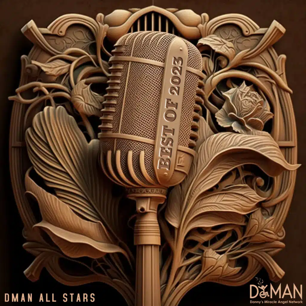 The D-Man All Stars "Best of 2023"