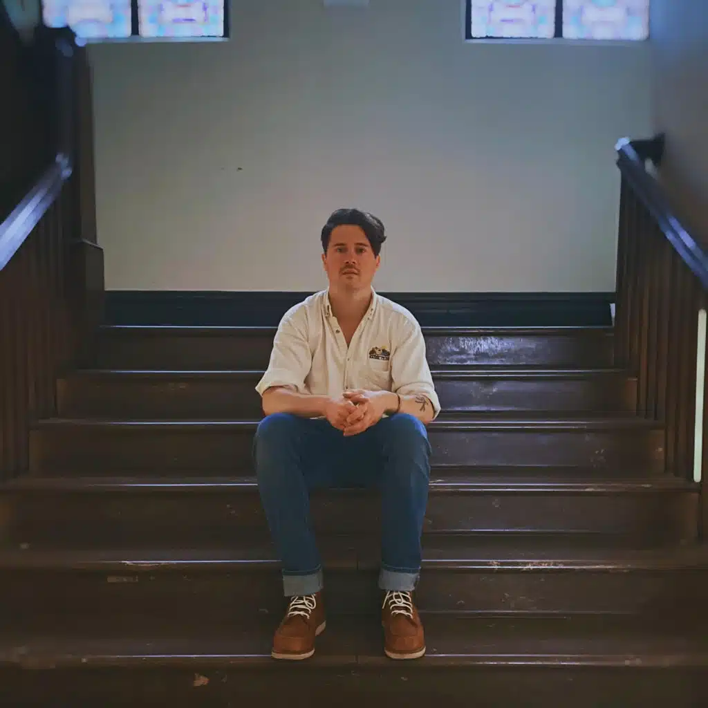 Some Blue Imagination