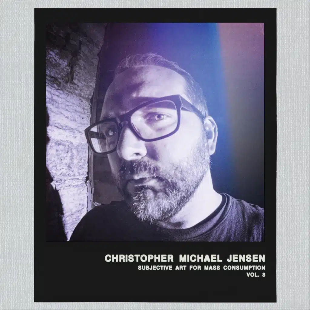 Christopher Michael Jensen