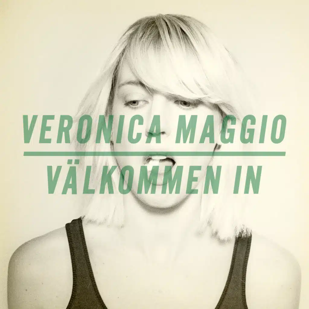 Välkommen in (Radio Edit)