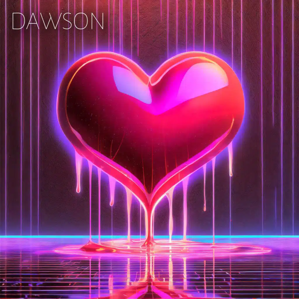 i think you love me (Radio Edit)