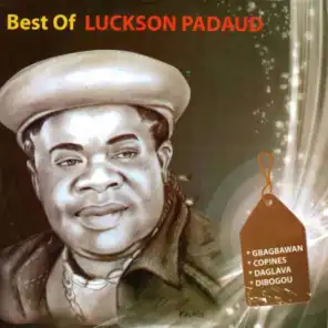 Best of Luckson Padaud