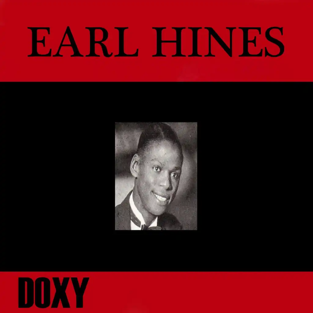 Earl Hines (Doxy Collection)