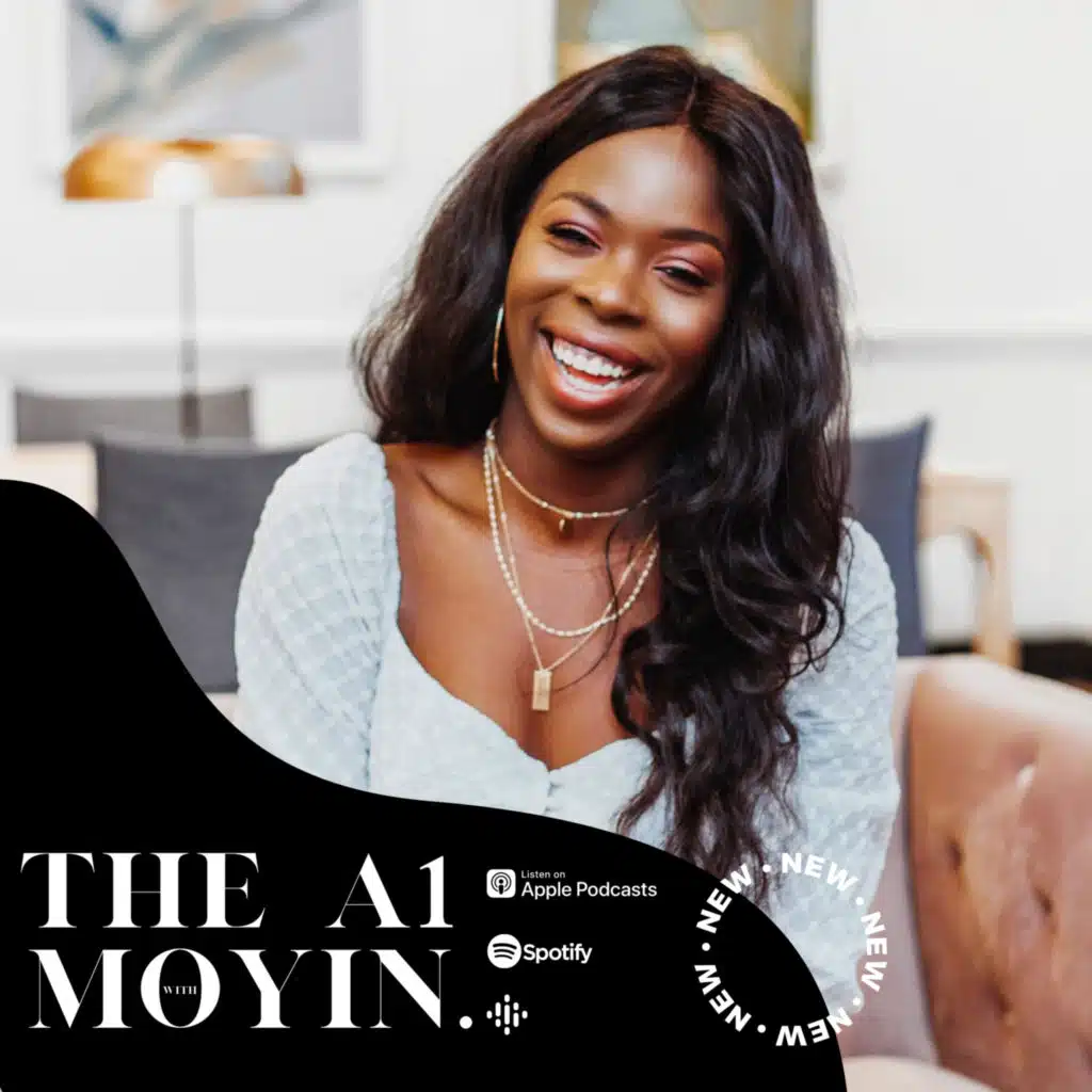 Official Trailer - The A1 with Moyin