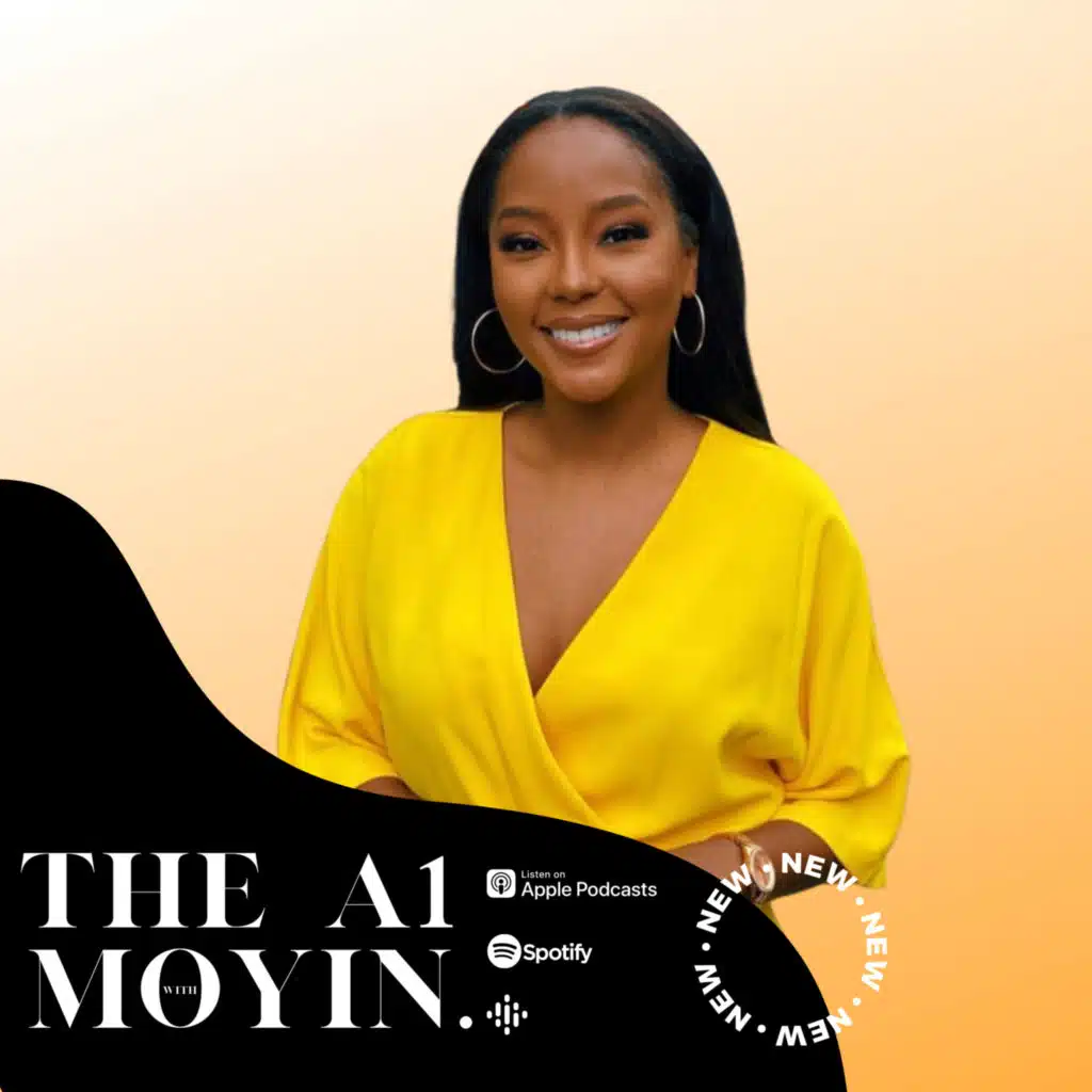 How Makho Ndlovu used being laid off to go all in as a Tv Host in New York!