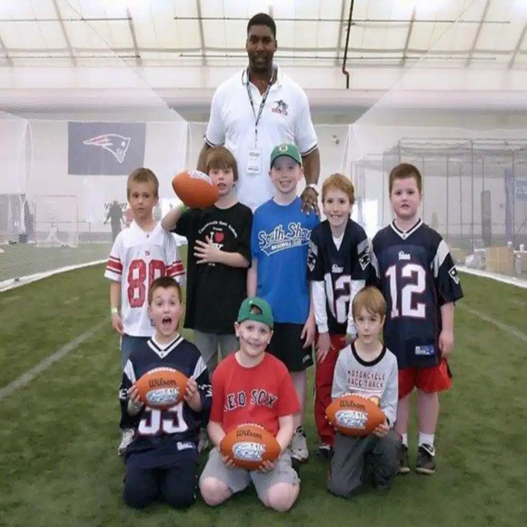 Lessons Learned From The NFL to Wall Street