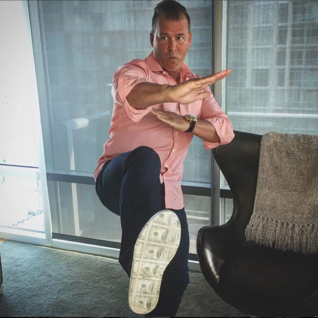 How To Become A Millionaire.. From A Millionaire