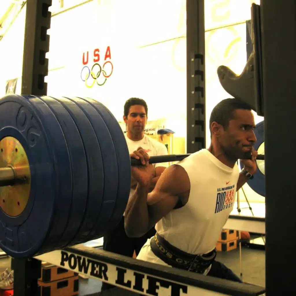 Mind Hacks from Pro Athletes to Olympians