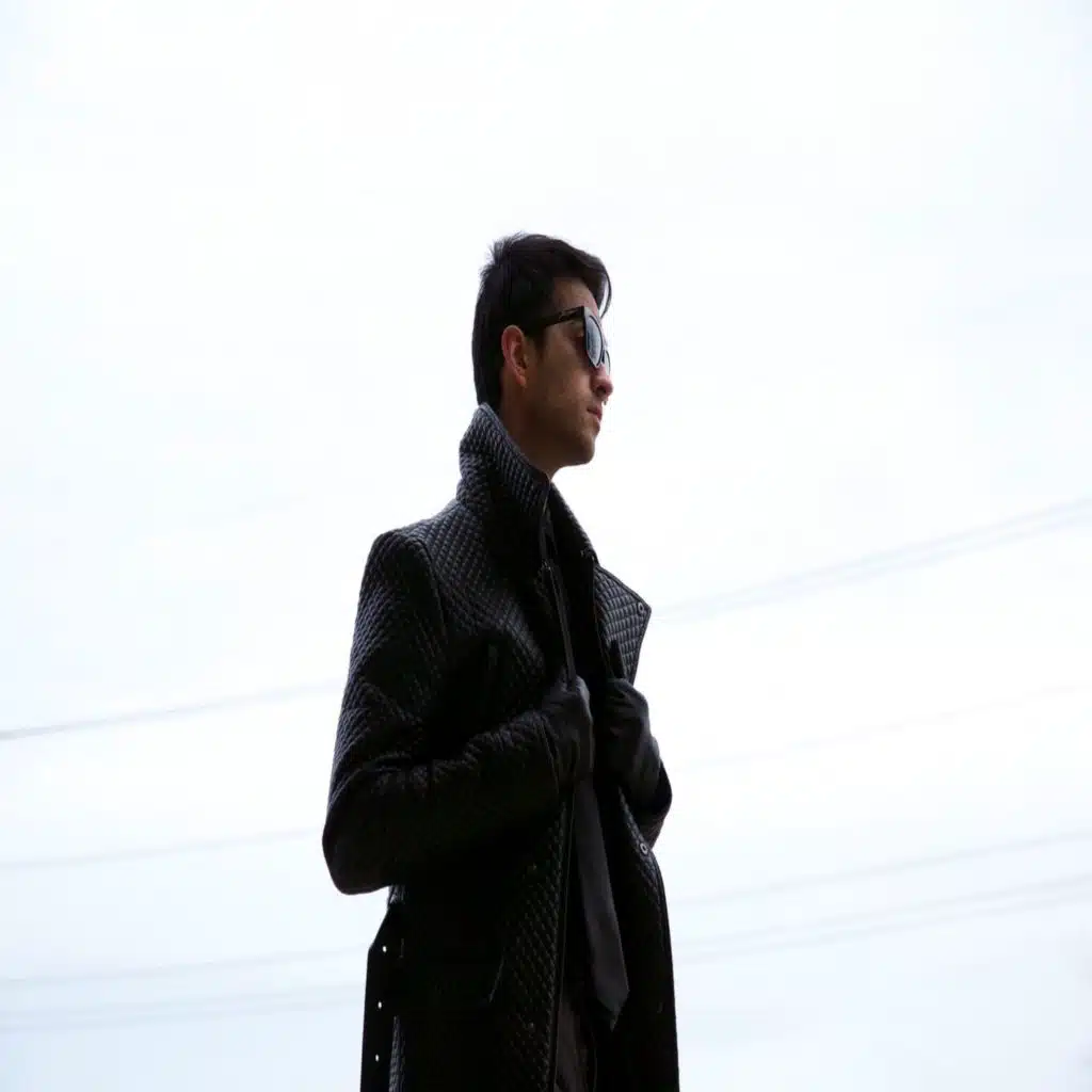 Kumar Arora - Hustling with Heart