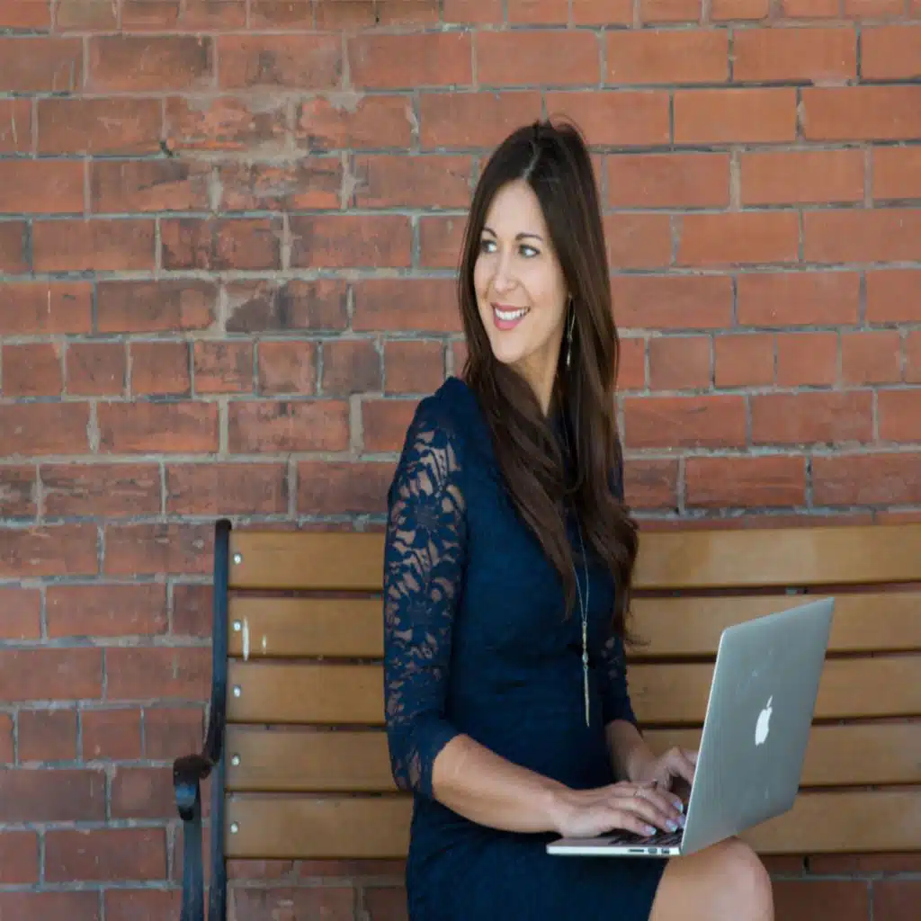 Selling: The Art of Closing Deals w/ Kim Orlesky