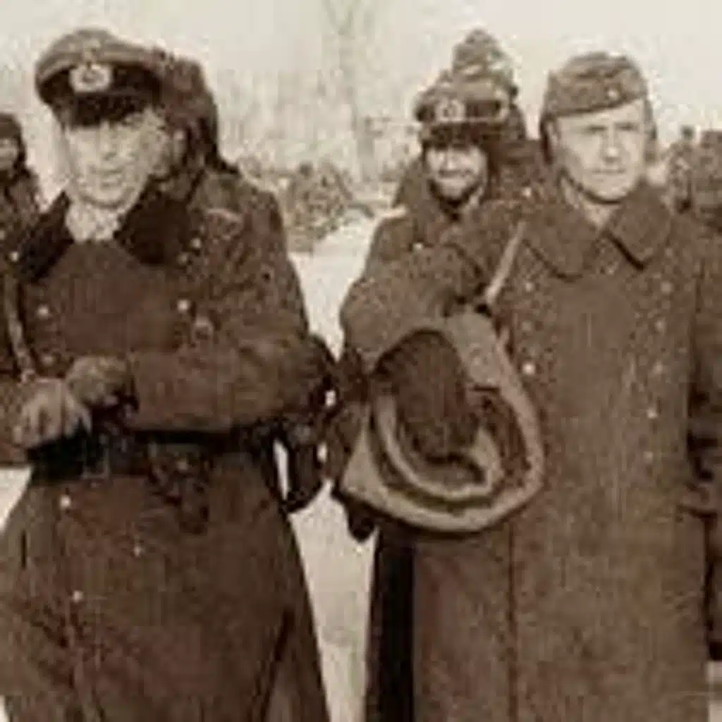 Episode 283 - The Battle of Stalingrad: Part 5