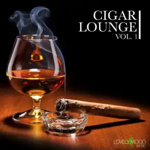 Cigar Lounge Vol. 1