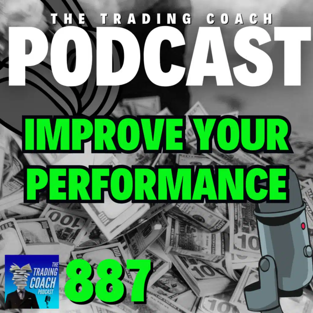 887 - Improve Your Performance without Winning More