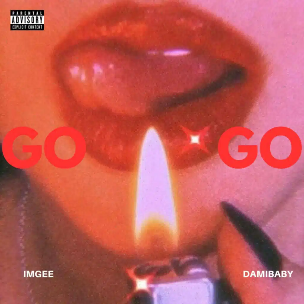 Go (feat. Damibaby)