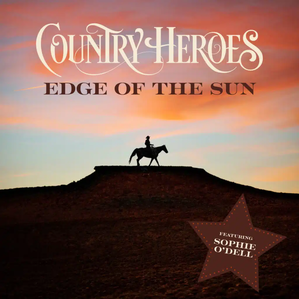 Edge of The Sun (feat. Sophie O´Dell)