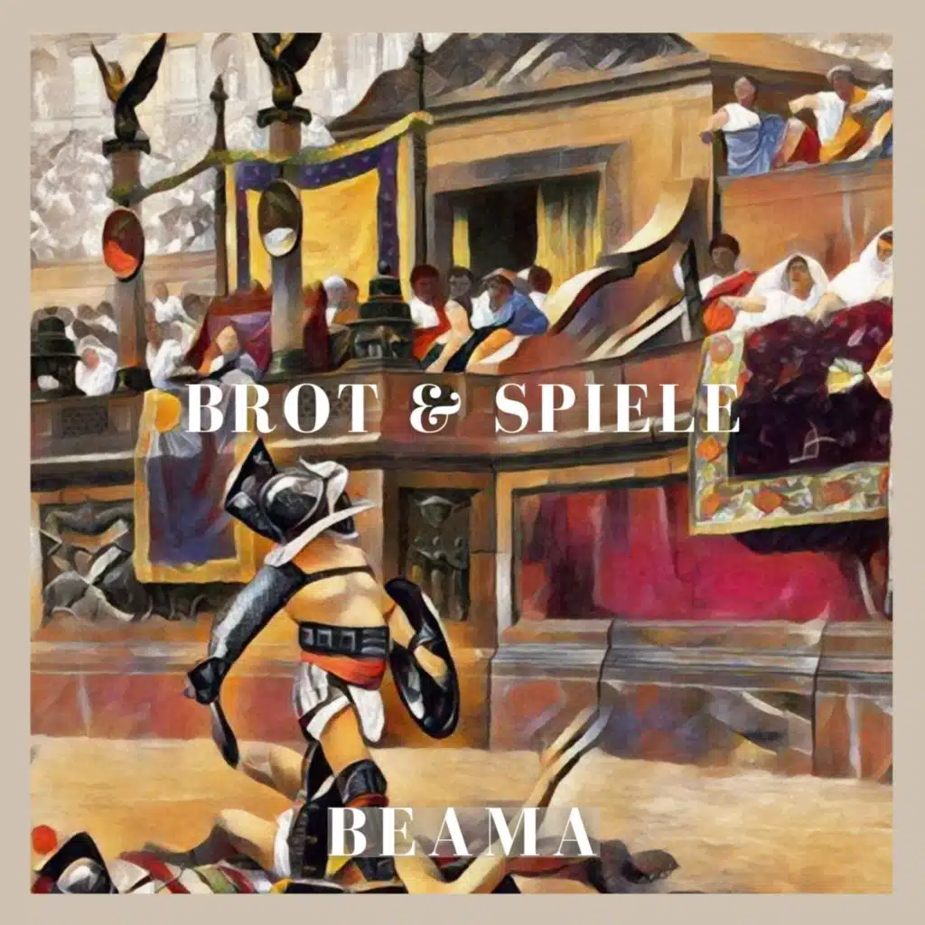 Brot und Spiele