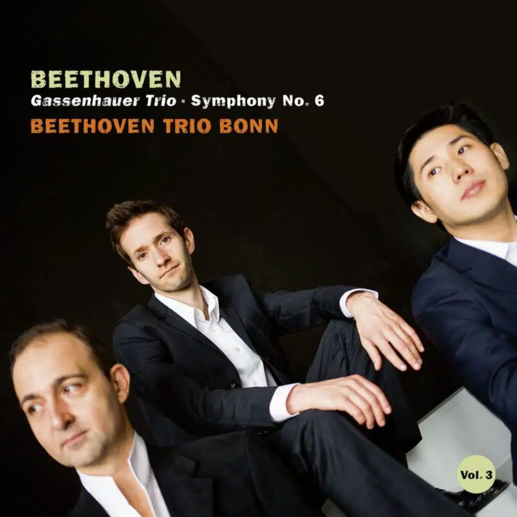 Beethoven Trio Bonn