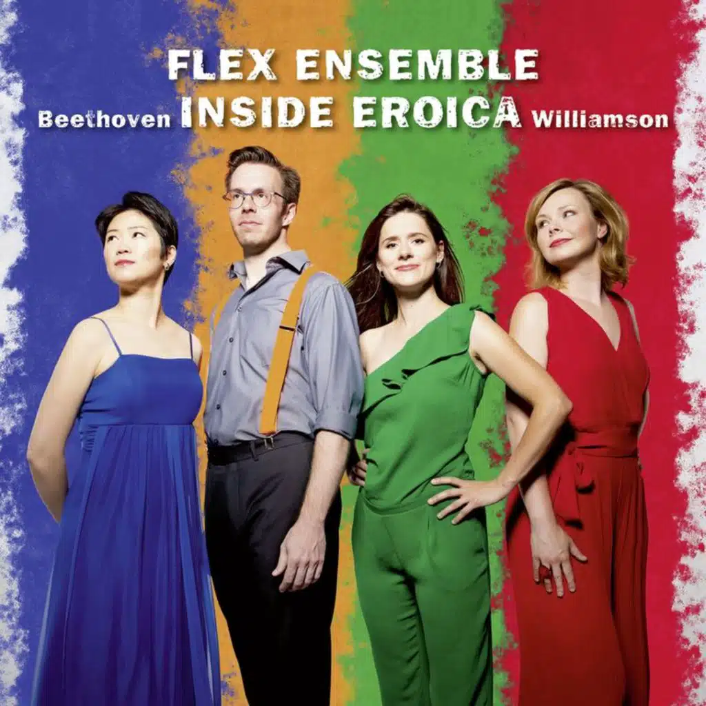 Flex Ensemble