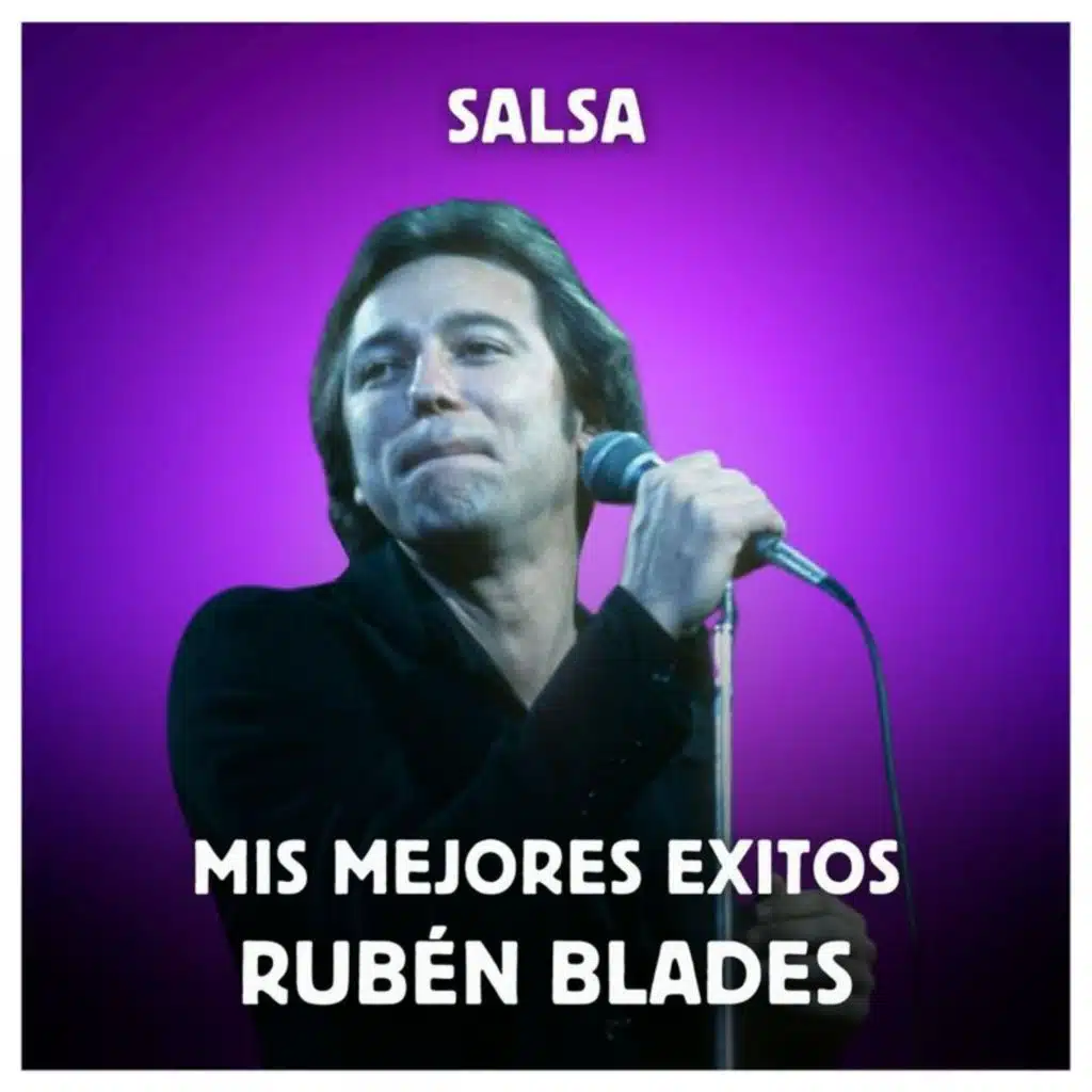 Rubén Blades, Willie Colón & Héctor Lavoe