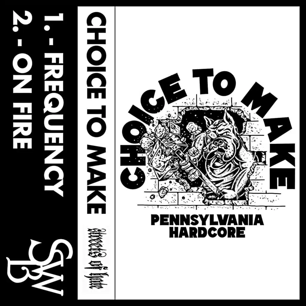 Choice to Make