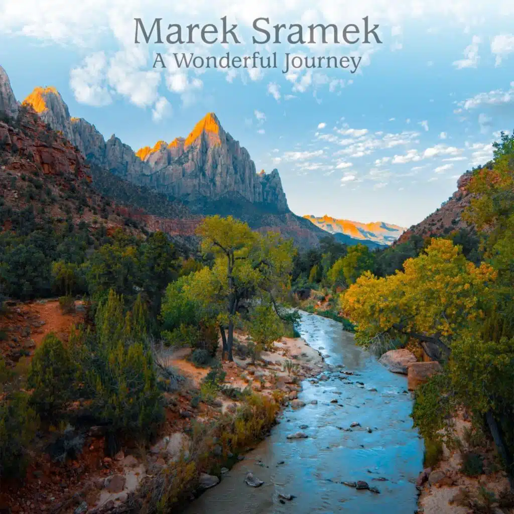Marek Sramek