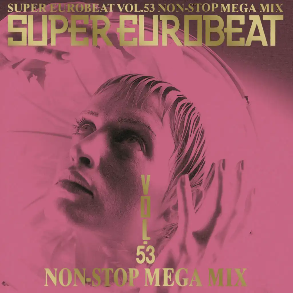 SUPER EUROBEAT VOL.53