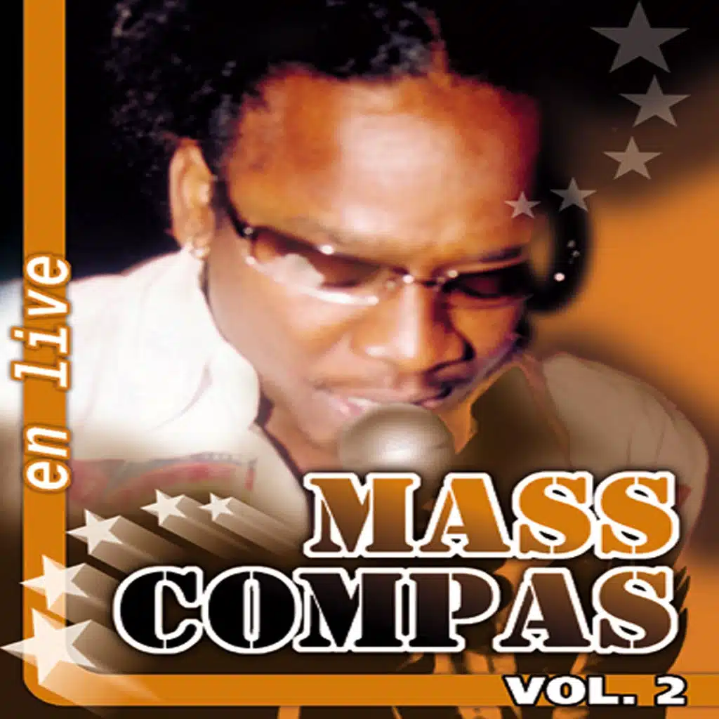 Easy konpa (Live)