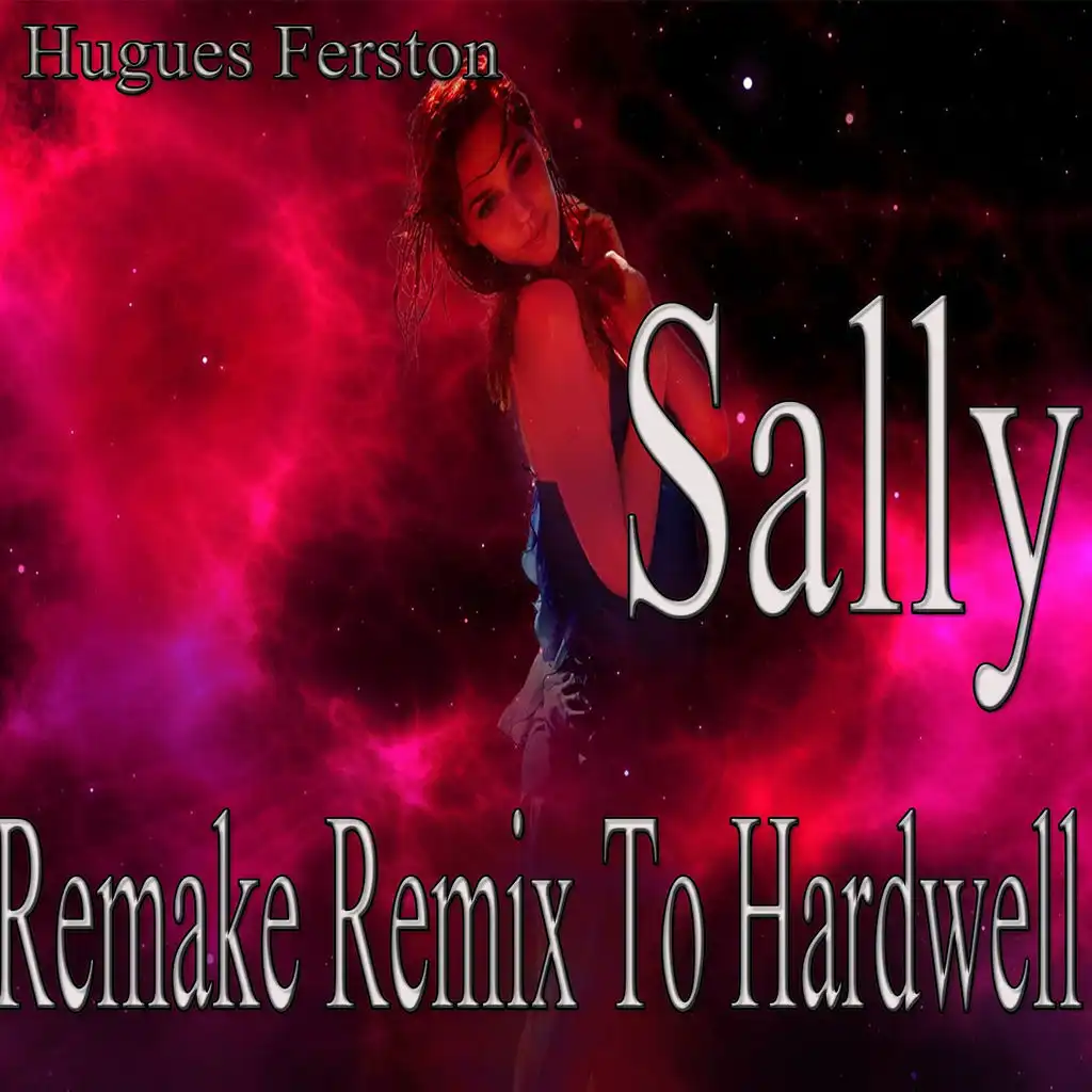 Sally (Remix Intsrumental)