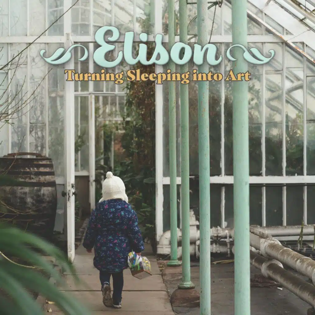 Turning Sleeping into Art