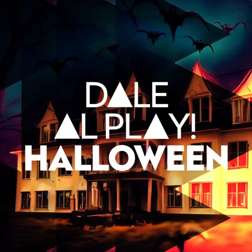 Dale al Play!: Halloween
