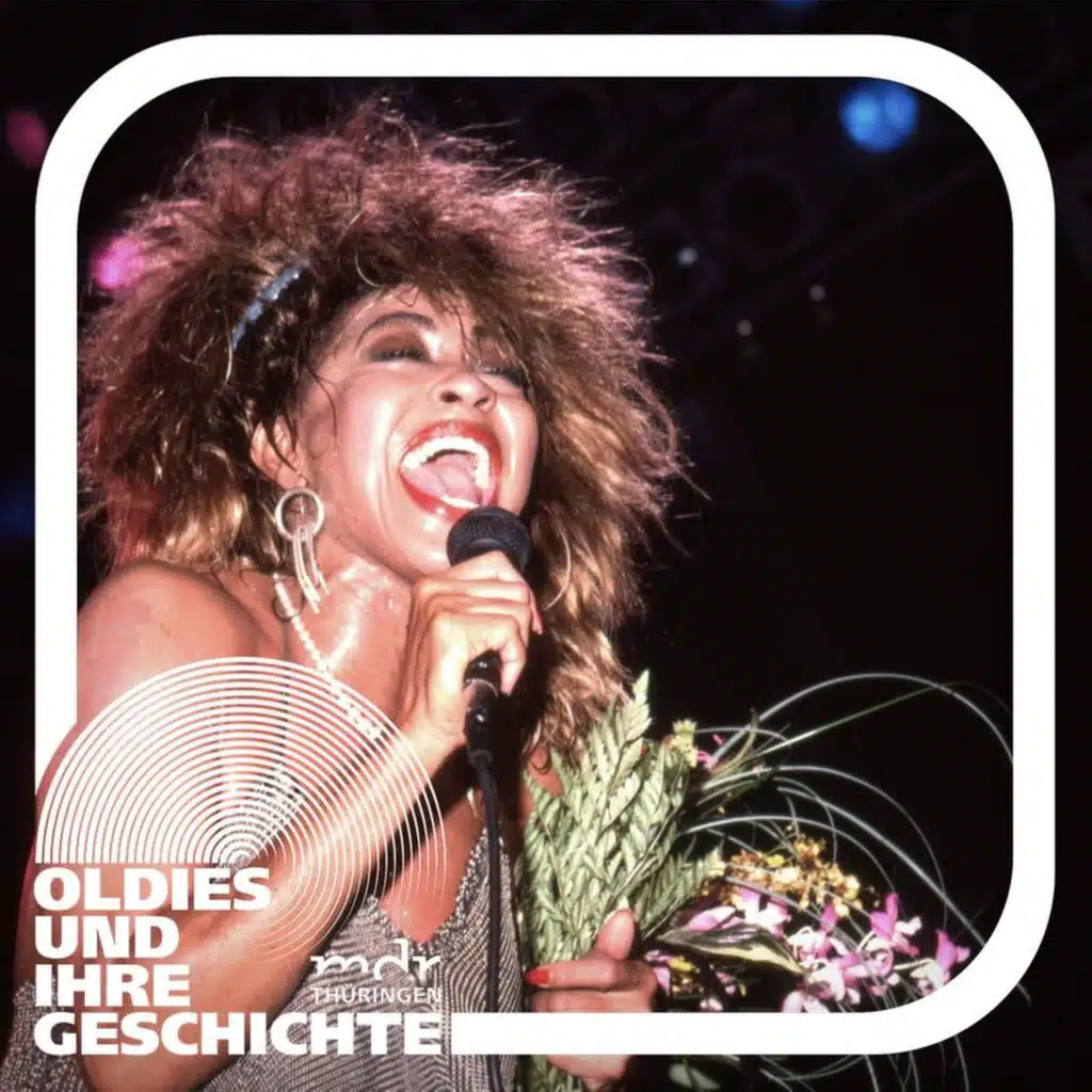 Oldie der Woche: Tina Turner: "What's Love Got To Do With It"