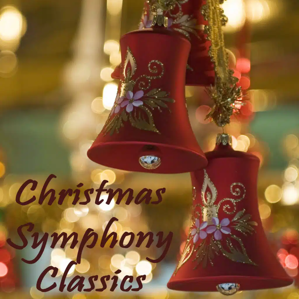 O Little Town of Bethlehem (Instrumental Version)