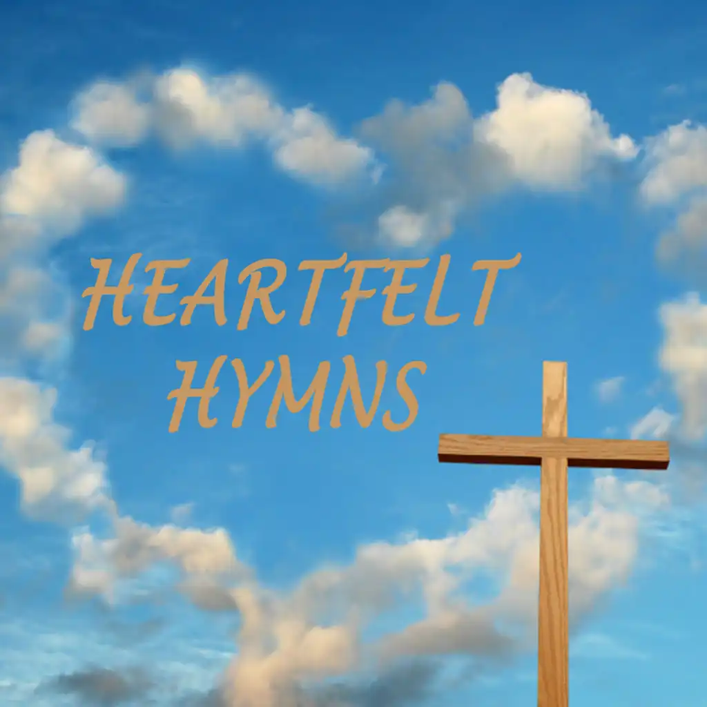 Great Is Thy Faithfulness (Instrumental Version)