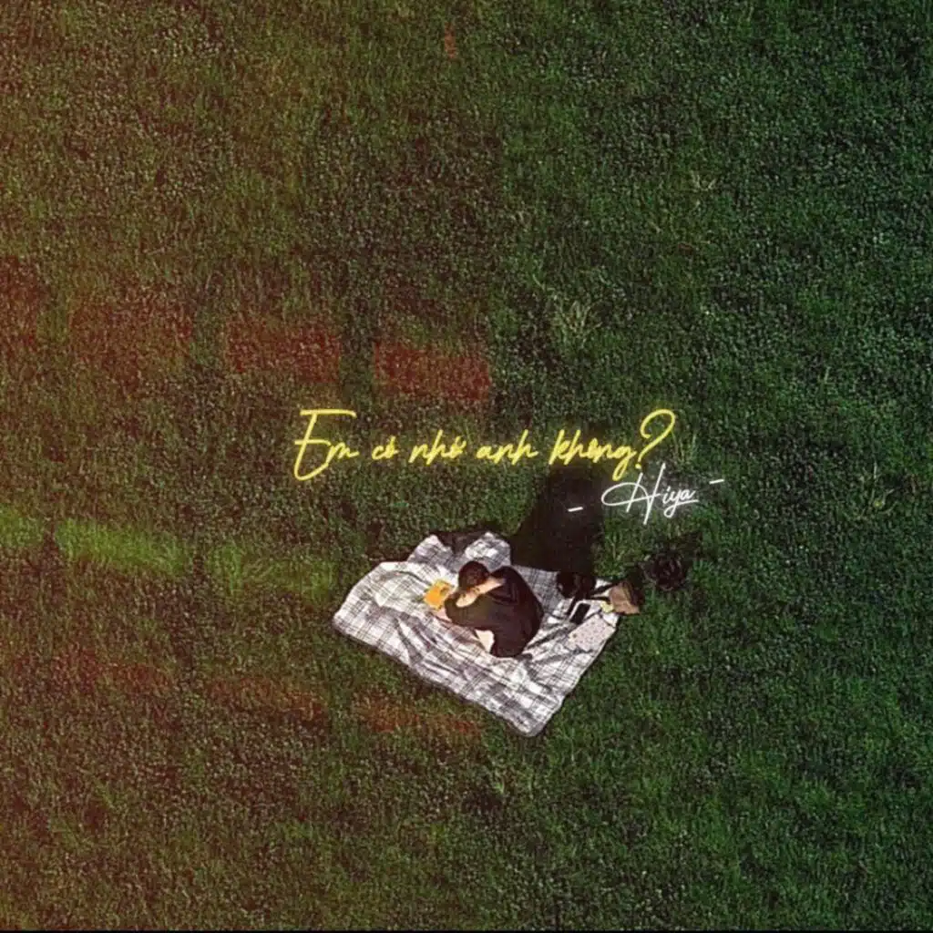 Em Có Nhớ Anh Không ?